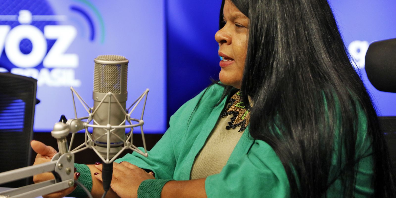 Demarcar territórios é luta contínua dos povos indígenas, diz ministra