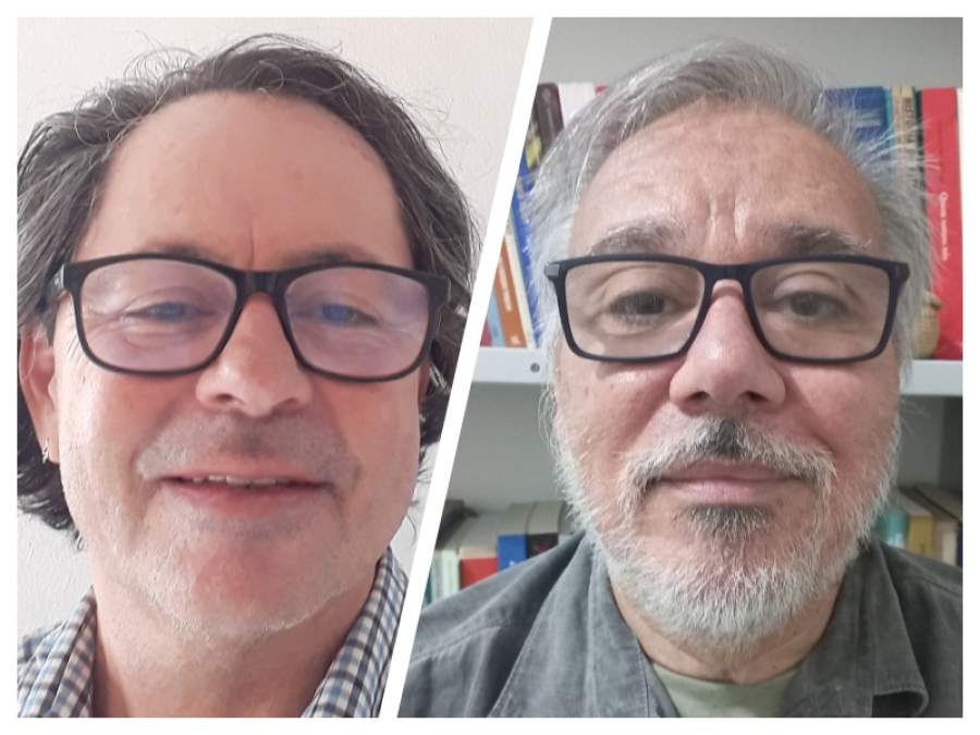 Professores da Ufal publicam livro com memórias de povo quilombola do Sertão de Alagoas