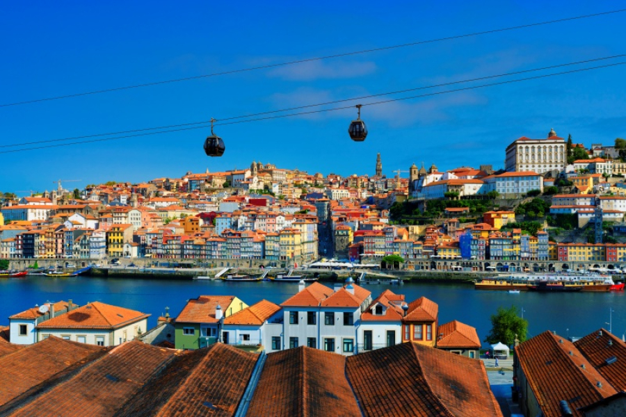Portugal: número de brasileiros irregulares é irrisório, diz embaixada