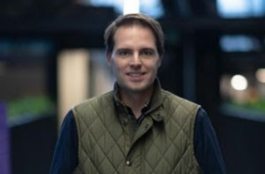 Magazine Luiza anuncia Jörg Friedemann como CEO do MagaluBank, braço financeiro da companhia