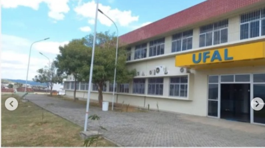Ufal no Sertão celebra 15 anos de atuação com evento literário; confira