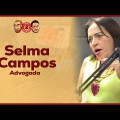 Café com Muído: Selma Campos