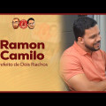 Café com Muído: Ramon Camilo