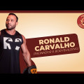 Café com Muído: Ronald Carvalho