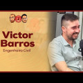 Café com Muído: Victor Barros