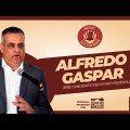 Café com Muído: Alfredo Gaspar