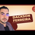 Café com Muído: Dakson Ferreira