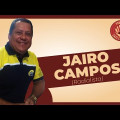Café com Muído: Jairo Campos