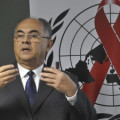 Número de mortes por Aids cai 24% entre 2005 e 2011 no mundo, diz ONU