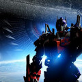 Transformers 4 pode ser filmado na China