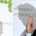 FHC e Sérgio Guerra lançam Aécio candidato a presidente em 2014