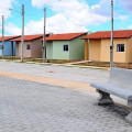 Governo entrega 215 casas populares em Coruripe