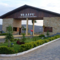 Criminosos explodem caixas eletrônicos de banco em Traipu