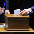 Senado escolherá seu novo presidente em 1º de fevereiro