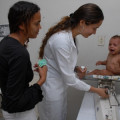 Saúde investe R$ 70 milhões, derruba mortalidade infantil e melhora atenção básica