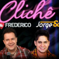 João Neto & Frederico divulgam parceria com Jorge & Mateus; ouça