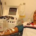 Hemoal necessita de doação de plaquetas para atender recém- nascidos e crianças com Leucemia