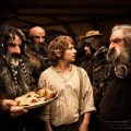 ‘O Hobbit 3’ será lançado em dezembro de 2014 nos EUA
