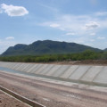 IMA faz levantamento de área a ser reflorestada no entorno do Canal do Sertão