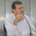 Secretário destaca as estratégias para melhorias na saúde pública em Alagoas