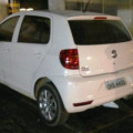 PM recupera em Arapiraca veículo furtado há 12 dias em Maceió