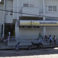 Polícia aborta assalto a agência bancária na cidade de Pão de Açúcar