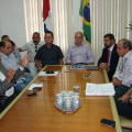 Prefeitura de Delmiro Gouveia firma parceria com a Casal