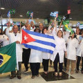 PF é acionada após o sumiço de médicos cubanos no interior de Alagoas