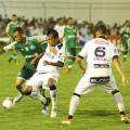 Palmeiras goleia ASA e dispara na liderança
