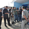 Polícia Civil divulga resultado de operação em Roteiro