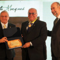Presidente do TJ/AL Malta Marques recebe Medalha Marechal Deodoro