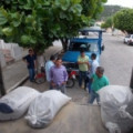 Secretaria Municipal de Agricultura de Santana do Ipanema recebe ração para o Programa Cordeiro Verde