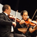 Orquestra Sinfônica e Corufal apresentam concerto no Caiite