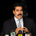Maduro: “império da mídia” quer preencher as pessoas com ódio e desespero