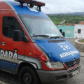 Agricultor é atropelado por ambulância e morre na rodovia BR 316 em Santana do Ipanema