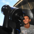Curso de Iniciação à Astronomia inicia nova turma neste sábado (7)