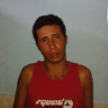 Acusado de assaltos é preso pela polícia em Delmiro Gouveia