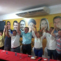 Eleição Suplementar: Em Major Izidoro, partidos realizam convenções partidárias
