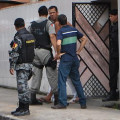 Polícia resgata militar que tentava suicídio em Maceió