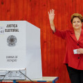 Sertanejos confirmam a reeleição da presidenta Dilma Rousseff (PT)