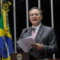 Renan afirma que Decreto sobre conselhos populares será derrubado no Senado