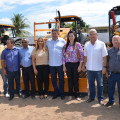 Vinte e cinco municípios alagoanos receberam equipamentos agrícolas