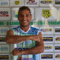 Atacante Edson Di pede dispensa e não faz mais parte do time do Ipanema