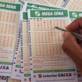 Mega-Sena sorteia R$ 30 milhões nesta quarta-feira