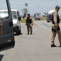 Equipes da PRF reforçam policiamento nas rodovias federais neste Finados