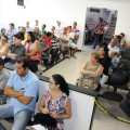 Câmara de Delmiro realiza audiência pública sobre manchas no Rio São Francisco