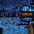 Blog do Erickson Soares: Cientistas criam vírus de computador que se espalha no ar