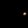 Sonda New Horizons chega a Plutão após nove anos e meio de viagem