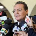“Arrogante, presunçoso e invejoso”, diz Renan Calheiros sobre Rui Palmeira