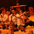 Espetáculo ‘Concerto de Ispinho e Fulô’ é apresentado em cidades de Alagoas